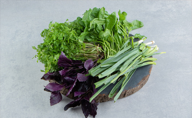 J&K: One dead, seven hospitalised after consuming wild vegetable in Rajouri